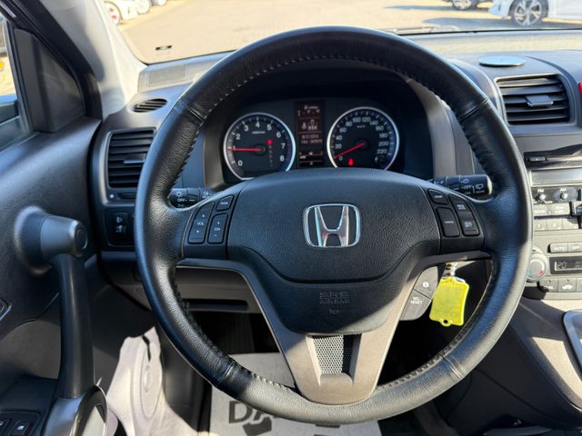 Honda CR-V  Elegance