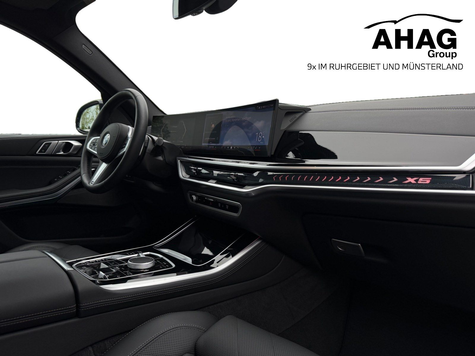 BMW X5 - Bild 9