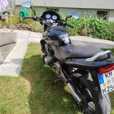 Honda Hornet PC34 - Honda Motorräder in Dresden