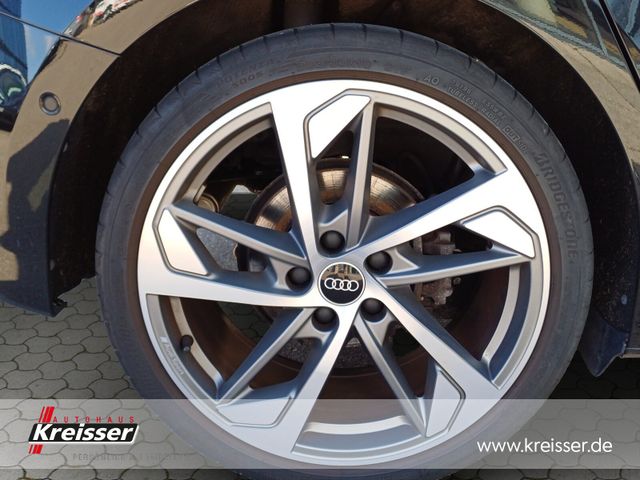A3 Sportback 35 TFSI 2xS-LINE ACC/HUD/RFK/BANG&O