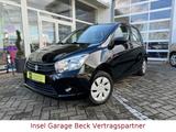 Suzuki Celerio 1.0 Dualjet Club| Sitzheizung| - gebrauchte Suzuki Celerio aus dem Jahr 2018