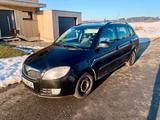 Skoda Fabia Combi 1.4l Sport Sport - Skoda Fabia aus 2008: Sport
