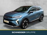 Renault Symbioz ICONIC E-TECH FULL HYBRID 145 SHZ+LEDER - Renault Symbioz: Iconic
