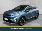 Renault Symbioz ICONIC E-TECH FULL HYBRID 145 SHZ+LEDER - Renault Symbioz: Iconic