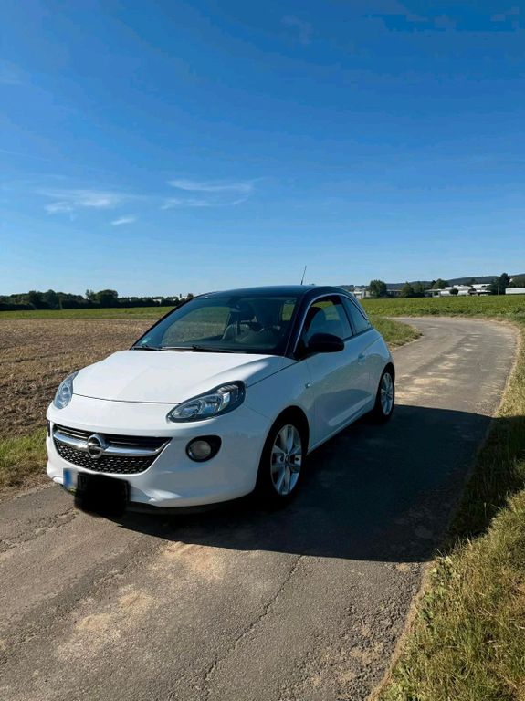 Image of Opel Corsa