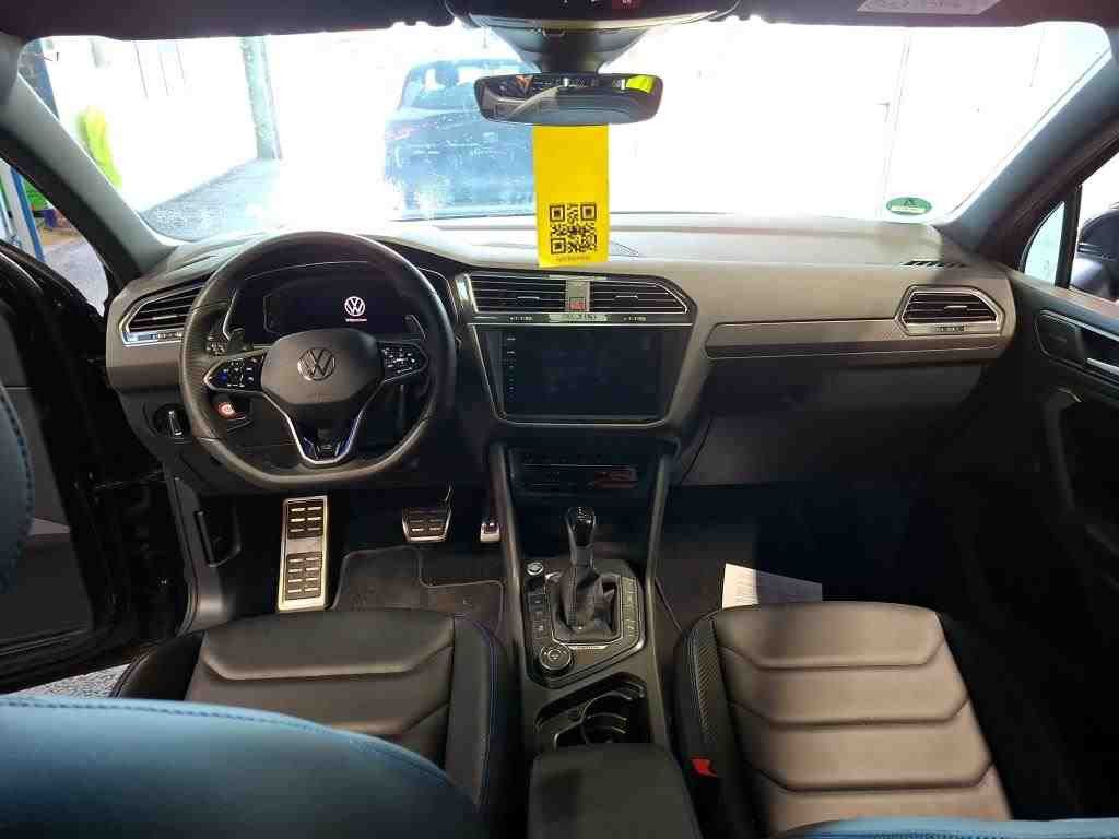Volkswagen Tiguan - Bild 5