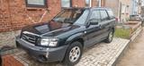 Subaru forester 2.0X AWD 4x4 TÜV 09.2027 - gebrauchte Subaru Forester aus dem Jahr 2004