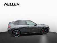 BMW X3 - Vorschau Bild 9