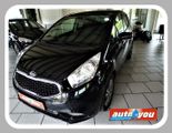 Kia Venga Dream Team*1.Besitz*erst 24TKM!*Panorama*