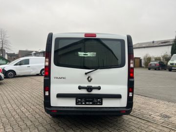 Renault Trafic - 6