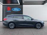 Ford Focus Turnier LED*B&O*Parkass*DesignP*Sitzh.* - Ford Focus Gebrauchtwagen in Frankfurt