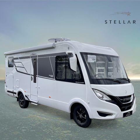 HYMER / ERIBA / HYMERCAR B-Klasse MC I 550 ab Lager-jetzt 39.607 sparen!