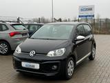 Volkswagen up! club up! SHZ/Klima/Bluetooth - Volkswagen up! in Braunschweig