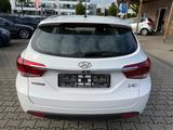 Hyundai i40 cw blue Classic - Hyundai i40: Cw
