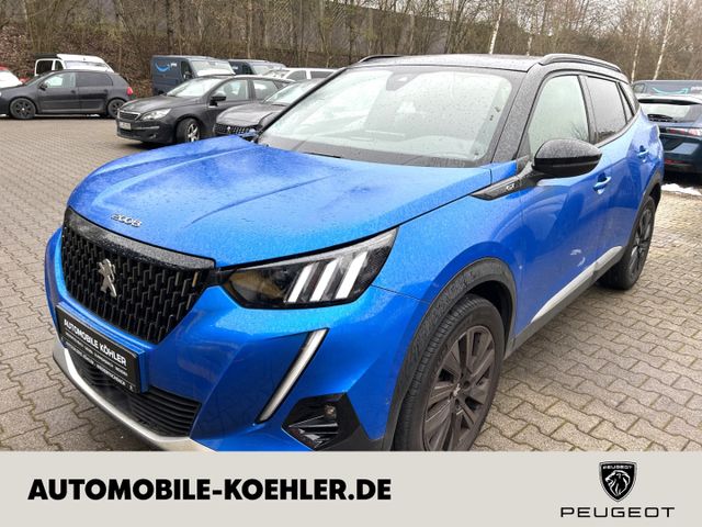 Peugeot 2008 GT Pack 1.5 BlueHDi 130  NAVI PDC Klimaau