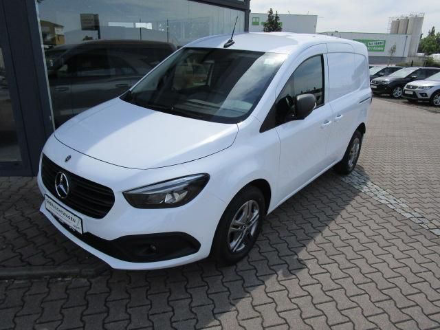 Mercedes-Benz Citan 1.5 CDI KASTEN*3 SITZE*LED*TEMPOMAT*KAMERA