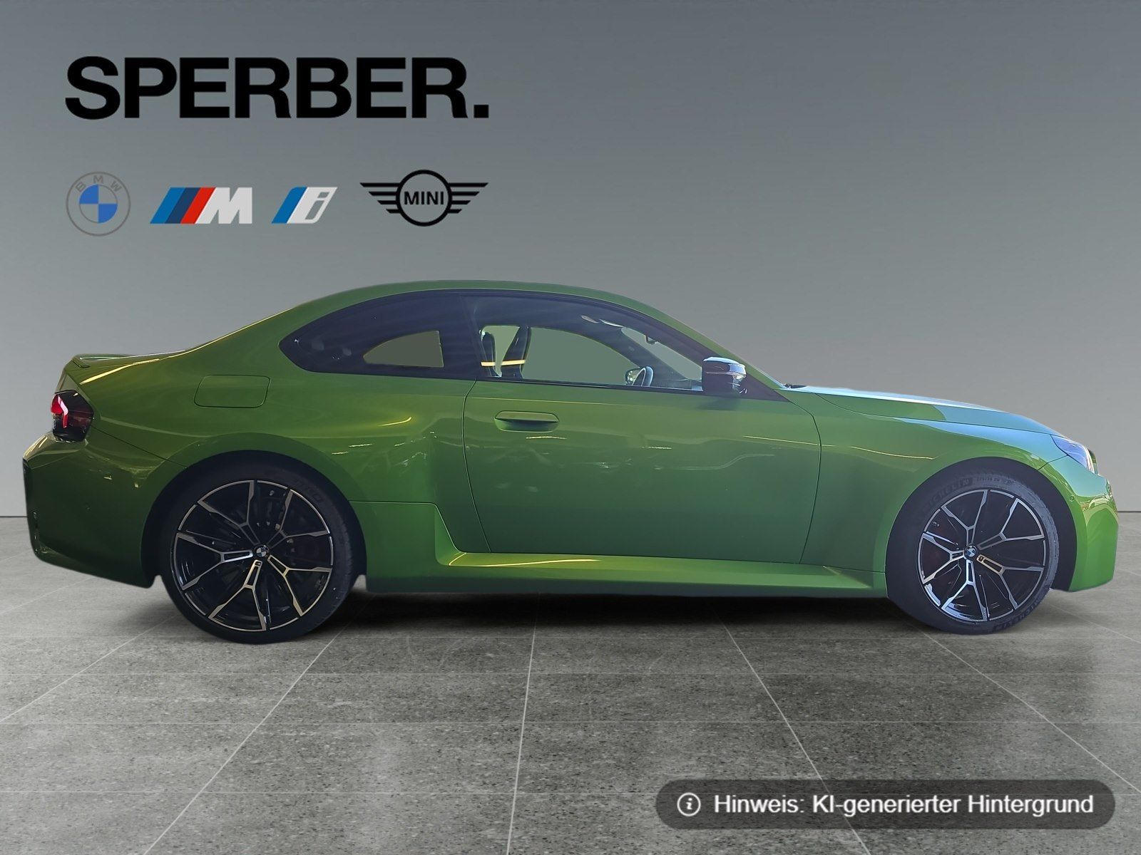 BMW M2 - Bild 6