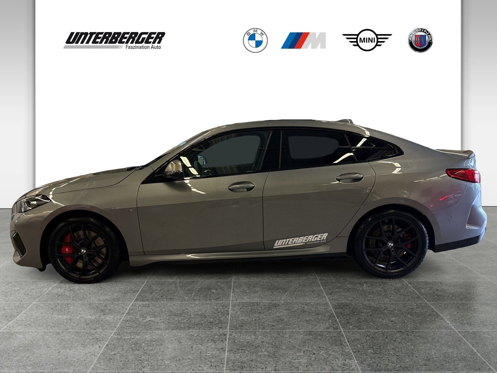 BMW M235 - Bild 3