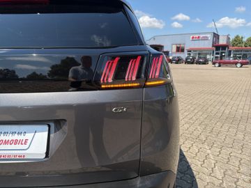 Peugeot 3008 1.2 PureTech 130 GT-Line NAVIKAMERAAHK