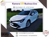 Toyota Corolla 1.8 Hybrid Business Edition*TÜV NEU*KAM - Toyota Corolla in Mönchengladbach