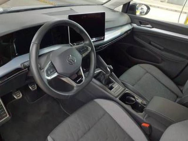 Volkswagen Golf - Bild 4