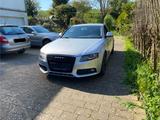 Audi A4 3.2 FSI tiptronic quattro Ambiente Ambiente - Audi A4 aus 2009: 3.2