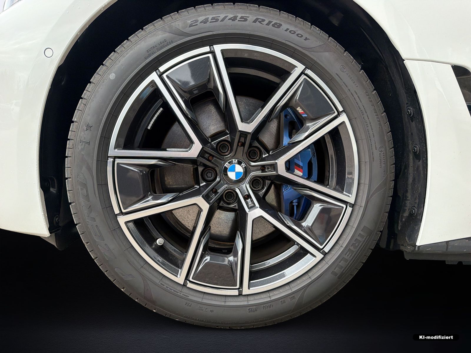BMW i4 - Bild 17