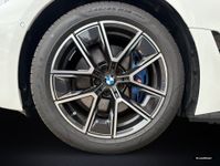 BMW i4 - Vorschau Bild 17