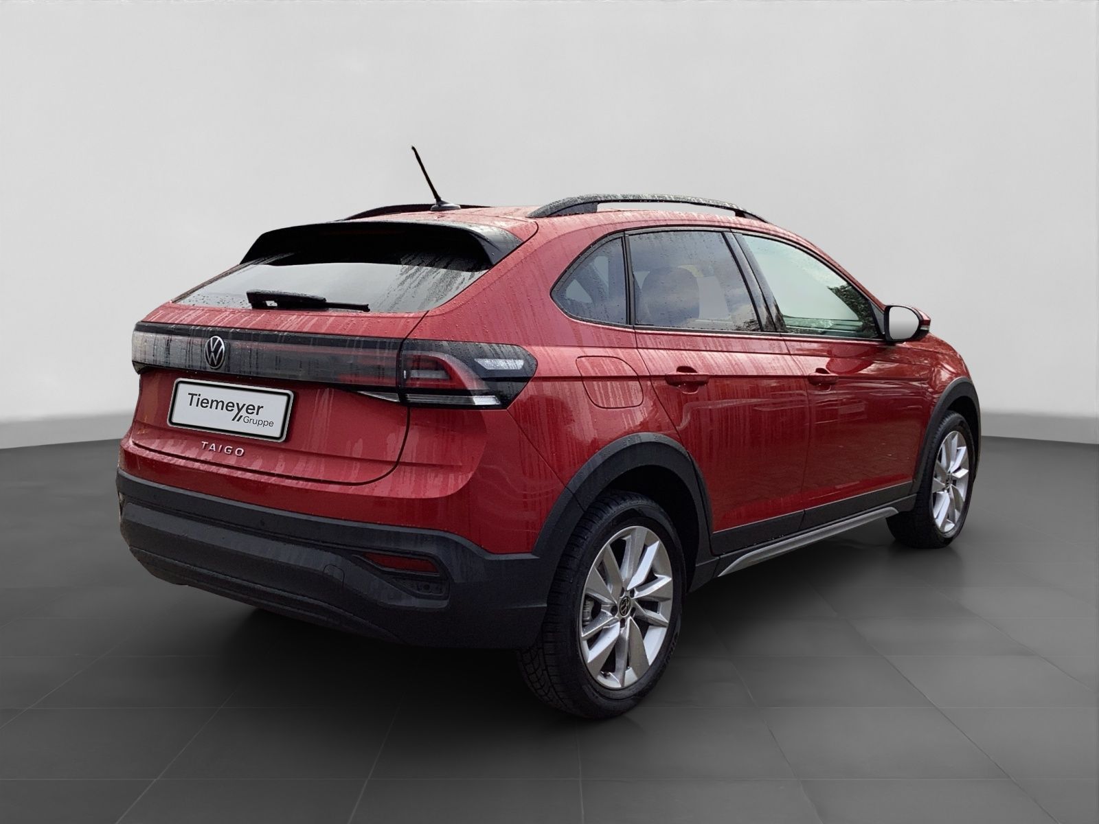 Volkswagen Taigo - Bild 3