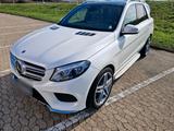 Mercedes-Benz GLE 500 AMG-Paket - Mercedes-Benz GLE 500 von privat