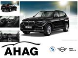 BMW X5 xDrive30d HUD Laser HiFi AHK RFK Sitzmemory - gebrauchte BMW X5 aus dem Jahr 2021