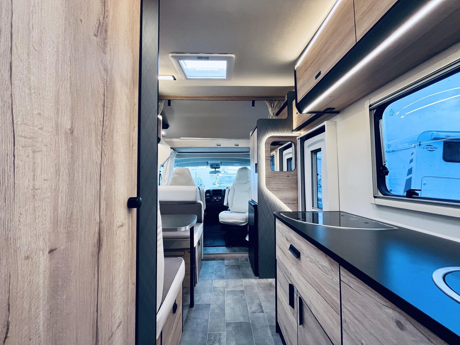 Fahrzeugabbildung XGO Dynamic 27