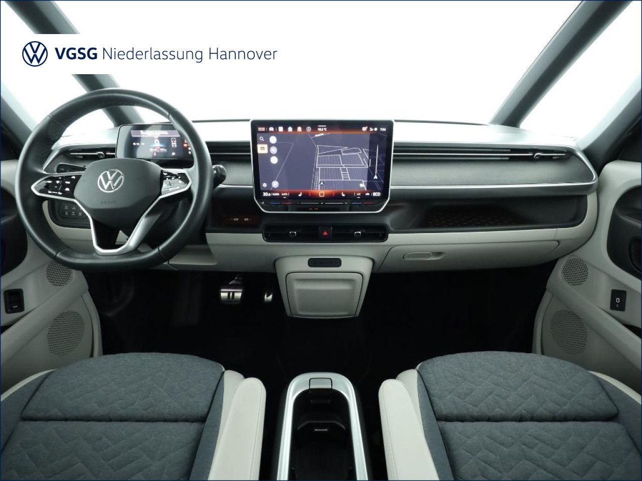 Volkswagen ID. Buzz - Bild 7