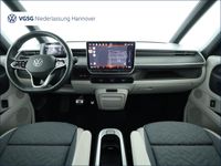 Volkswagen ID. Buzz - Vorschau Bild 7