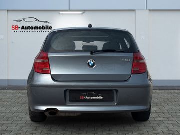 BMW 116 - 4