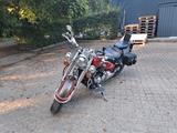 Yamaha XVS 650 A Drag Star classic - YAMAHA XVS 650 DRAG STAR CLASSIC