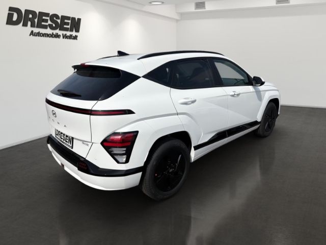Hyundai KONA Elektro - Bild 3