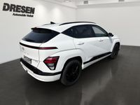Hyundai KONA Elektro - Vorschau Bild 3