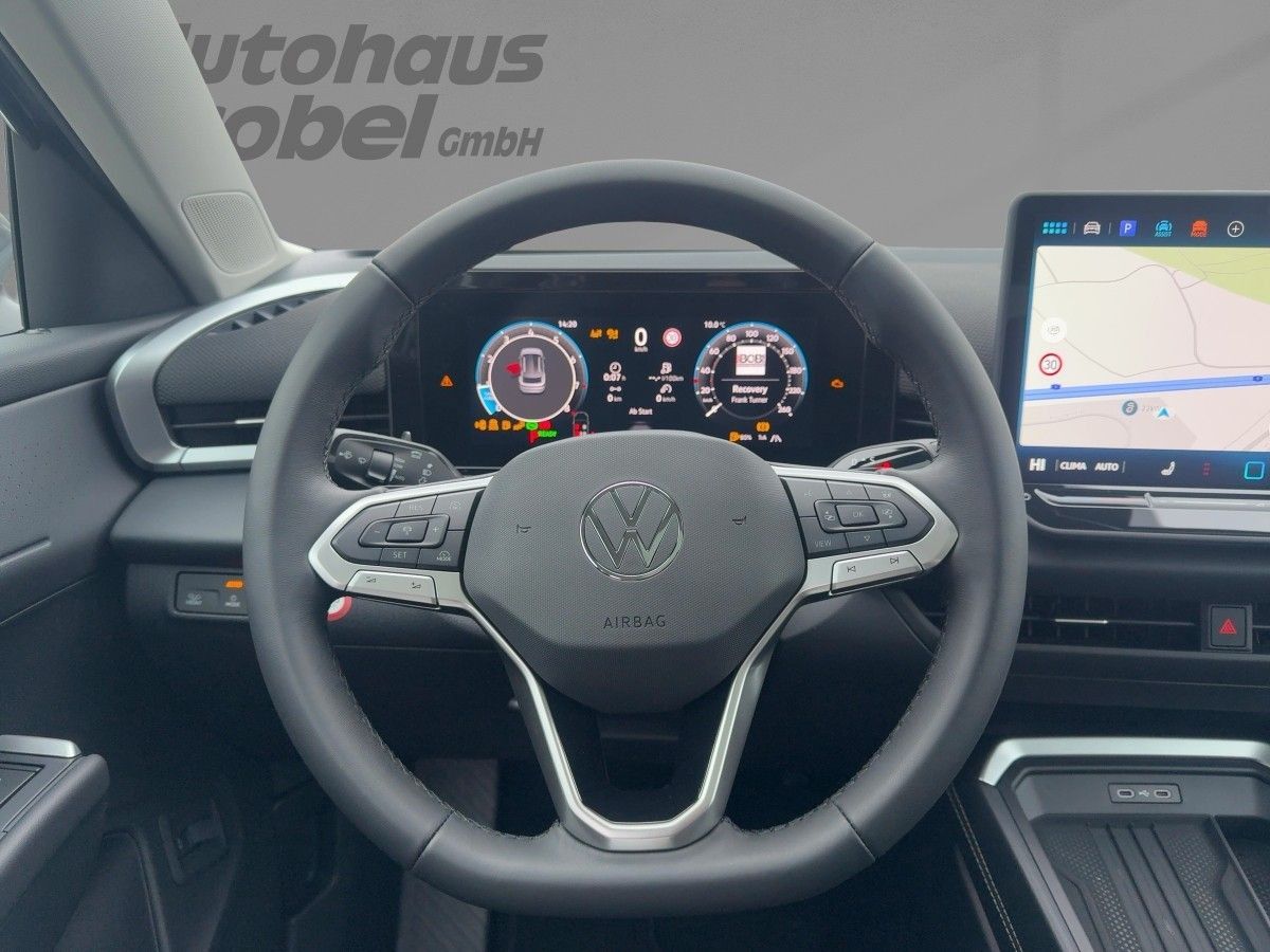 Volkswagen T-Roc - Bild 11
