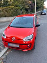 Volkswagen VW Groove up! HU bis 5/27 + Neuer Antriebs... - VW e-up! von privat