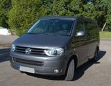 Volkswagen T5 California Comfortline - Camper - Volkswagen T5 California: Comfortline