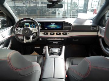 Mercedes GLE 53 AMG - 8
