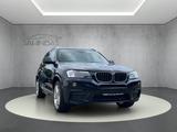 BMW X3 xDrive 20 d M Sport Memory Panorama*Head-Up* - BMW X3 aus 2012: M Sport