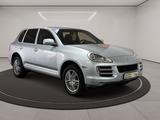 Porsche Cayenne Diesel - Porsche Cayenne aus 2009 mit Diesel-Antrieb