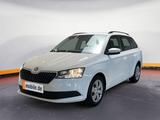 Skoda Fabia Combi 1.0 MPI Ambition DAB SmartLink SHZ - Skoda Fabia Gebrauchtwagen in Lübeck