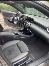 Mercedes-Benz CLA 200 d 4MATIC DCT - - Mercedes-Benz CLA 200 Gebrauchtwagen in Hamburg