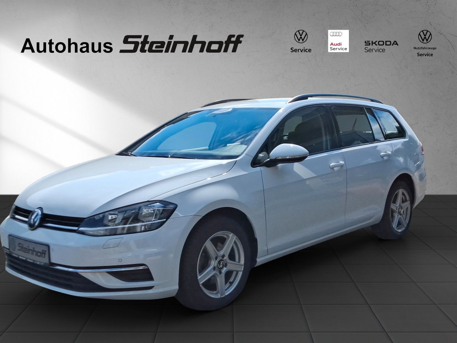 Volkswagen Golf Variant 2.0 TDI Comfortline,DSG,Navi,Sport