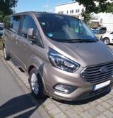 Ford Tourneo Custom L2 Titanium X 170 PS  - Ford Tourneo in Dresden