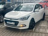 Hyundai i20 YES! SITZHZ+LENKRADHZ - Hyundai i20 in Mannheim