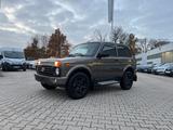 Lada Taiga 1.7 Urban Plus 4x4 *Klima Sitzh. Alu* - Lada: 7